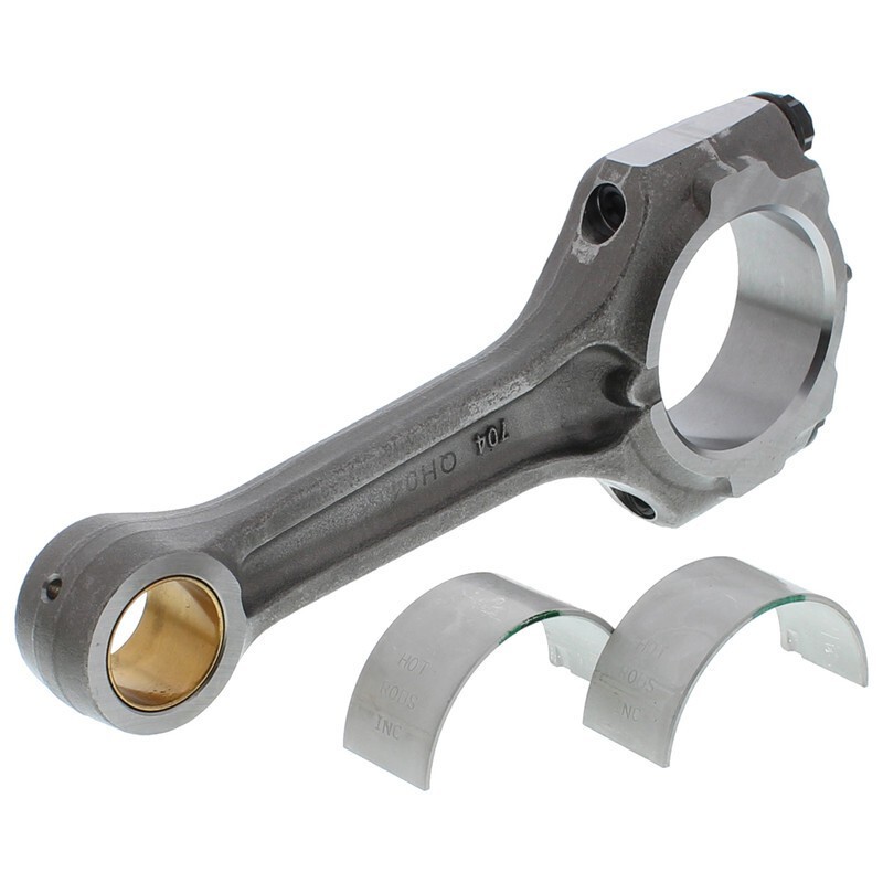 HOT RODS connecting rod for POLARIS 900 RZR from 2011 to 2014/XP from 2011 to 2013/XP 4 from 2012 to 2013