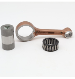 Connecting rod ITALKIT for SUZUKI Burgman 125-150 4T Carburettor