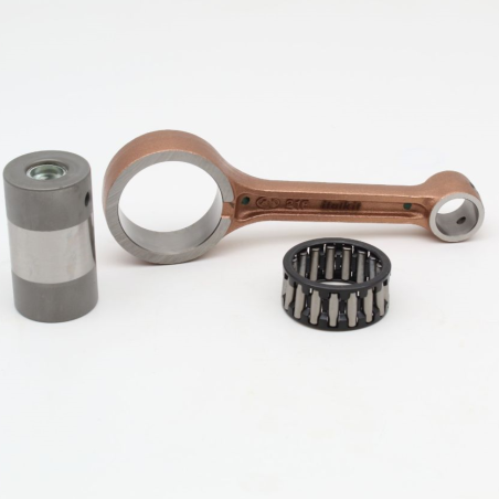 Connecting rod ITALKIT for SUZUKI Burgman 125-150 4T Carburettor