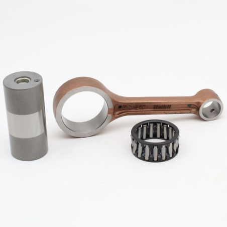 ITALKIT connecting rod for SUZUKI Burgman 125 4T Injection