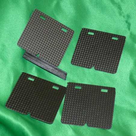 Spare Lamella V FORCE 3 for HONDA HUSQVARNA KTM SUZUKI YAMAHA