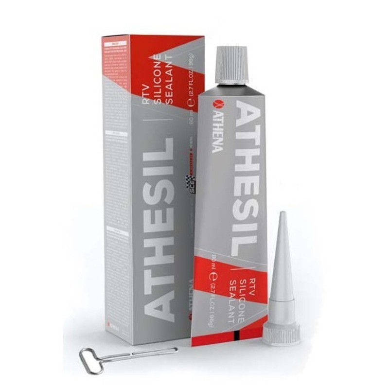 Athesil ATHENA motor joint compound 80 ml