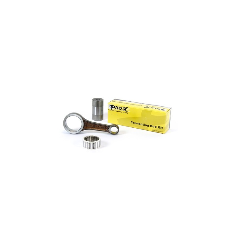 PROX connecting rod for SUZUKI RMZ 450 from 2005 to 2007 and from 2013 to 2025 PROX connecting rod for SUZUKI RMZ 450 from 2005 to 2007 and from 2013 to 2025