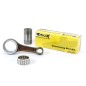 PROX connecting rod for SUZUKI RMZ 450 from 2005 to 2007 and from 2013 to 2025 PROX connecting rod for SUZUKI RMZ 450 from 2005 to 2007 and from 2013 to 2025