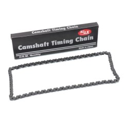 TOURMAX timing chain for APRILIA, BETA, MBK, PIAGGIO, YAMAHA MT, WR, XMAX, YZFR 125, 150, 200 from 1995 to 2018
