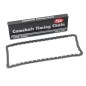 TOURMAX timing chain for APRILIA, BETA, MBK, PIAGGIO, YAMAHA MT, WR, XMAX, YZFR 125, 150, 200 from 1995 to 2018
