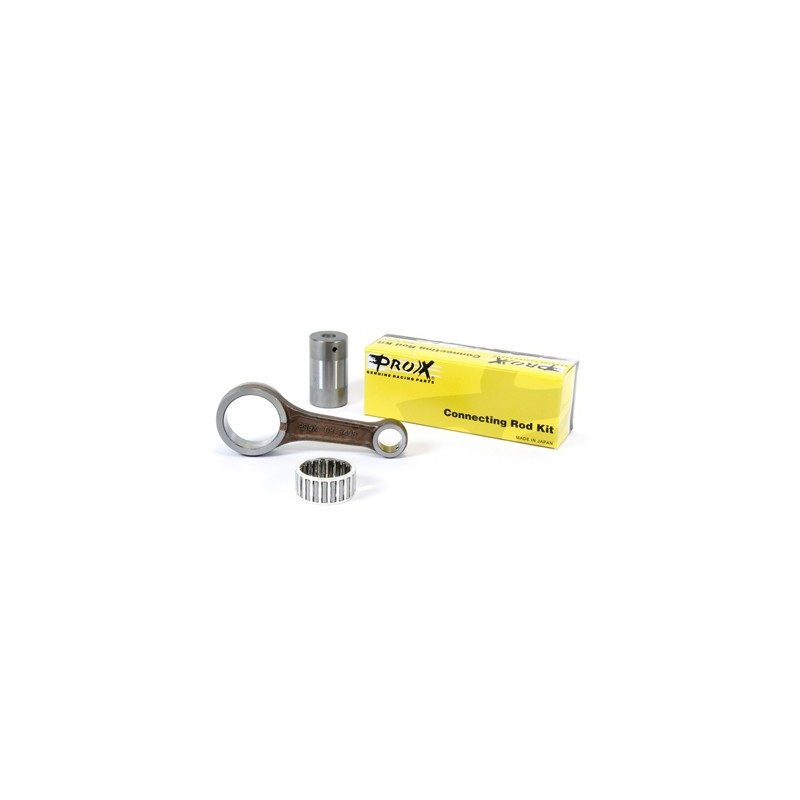 PROX connecting rod for SUZUKI RMZ 450 from 2008 to 2012 and RMX 450Z from 2010 to 2019