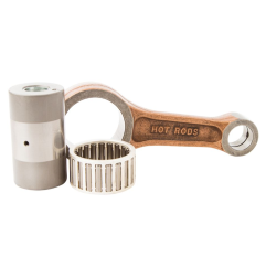 HOT RODS connecting rod for SUZUKI LTR 450 from 2006 to 2009