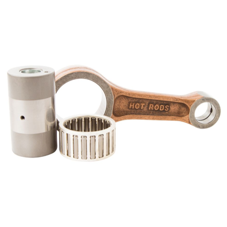HOT RODS connecting rod for SUZUKI LTR 450 from 2006 to 2009
