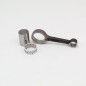ITALKIT connecting rod for YAMAHA Cygnus, X-Max, KYMCO 125 4T XT 200 and YTM 200 ITALKIT connecting rod for YAMAHA Cygnus, X-Max, KYMCO 125 4T XT 200 and YTM 200