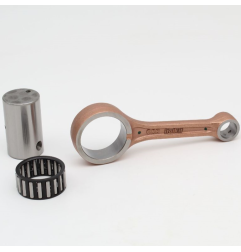 ITALKIT connecting rod for YAMAHA 125 MT from 2015 to 2019, WR-R/X from 2009 to 2011, 2013, 2014, YZF-R from 2008 to 2018