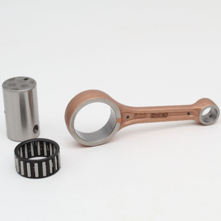 ITALKIT connecting rod for YAMAHA 125 MT from 2015 to 2019, WR-R/X from 2009 to 2011, 2013, 2014, YZF-R from 2008 to 2018