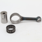 ITALKIT connecting rod for YAMAHA 125 4T N-Max from 2015 to 2024 / X-Max from 2021 to 2024 ITALKIT connecting rod for YAMAHA 125 4T N-Max from 2015 to 2024 / X-Max from 2021 to 2024