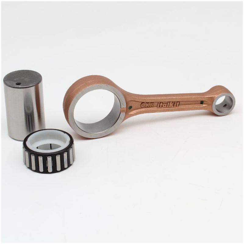 ITALKIT connecting rod for YAMAHA X-Max 125 4T ITALKIT connecting rod for YAMAHA X-Max 125 4T