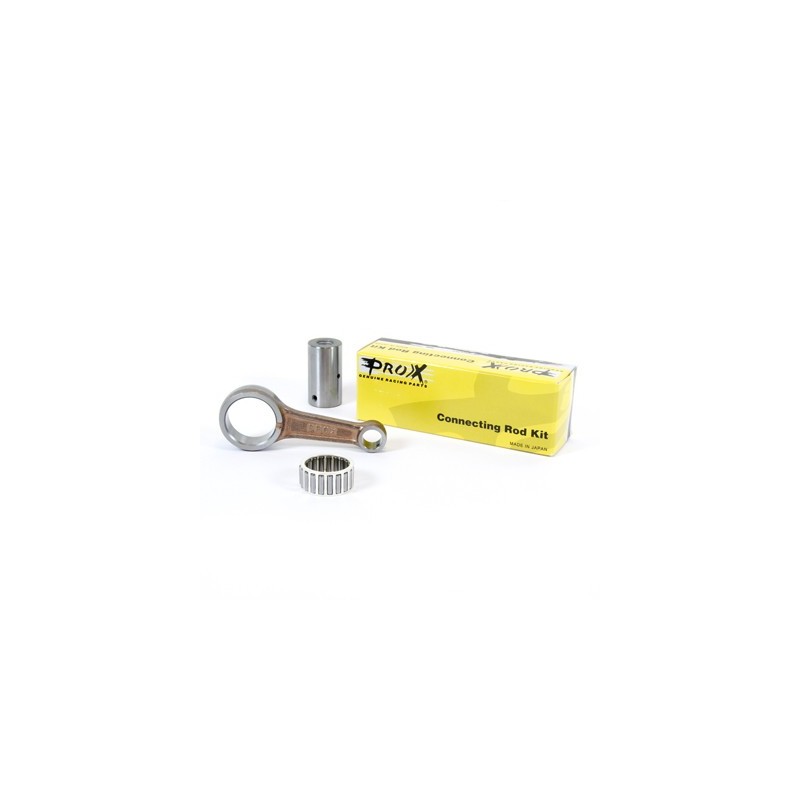PROX connecting rod for YAMAHA YZ 250 F and WR 250 F from 2001 to 2002 PROX connecting rod for YAMAHA YZ 250 F and WR 250 F from 2001 to 2002