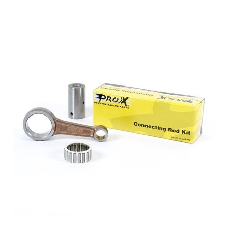 PROX connecting rod for YAMAHA YZ 250 F and WR 250 F from 2001 to 2002