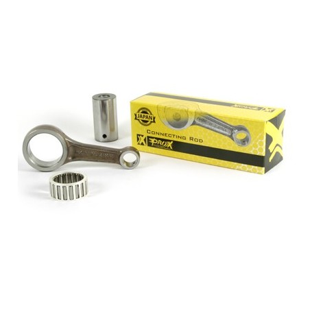 PROX connecting rod for YAMAHA YZ 250 F from 2014 to 2025 and WR 250 F from 2015 to 2025