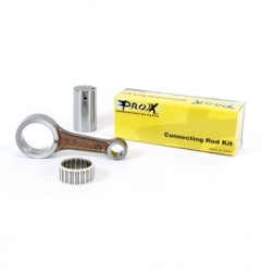 PROX connecting rod for YAMAHA YZ 400 F from 1998 to 1999 and WR 400 from 1998 to 2000