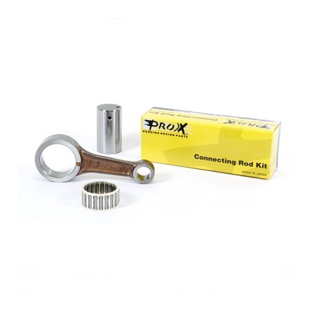 PROX connecting rod for YAMAHA YZ 400 F from 1998 to 1999 and WR 400 from 1998 to 2000