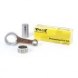 PROX connecting rod for YAMAHA YZ 400 F from 1998 to 1999 and WR 400 from 1998 to 2000 PROX connecting rod for YAMAHA YZ 400 F from 1998 to 1999 and WR 400 from 1998 to 2000