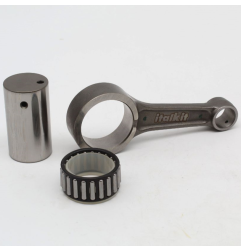 ITALKIT connecting rod for YAMAHA YZ 450 F from 2003 to 2009 and WR 450 F from 2003 to 2015