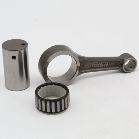 ITALKIT connecting rod for YAMAHA YZ 450 F from 2003 to 2009 and WR 450 F from 2003 to 2015