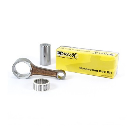 PROX connecting rod for YAMAHA YZ 450 F from 2003 to 2005 and WR 450 F from 2003 to 2006