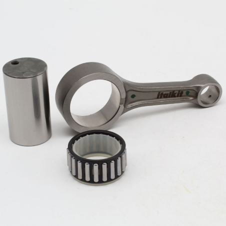 ITALKIT biela para YAMAHA YZ 450 F de 2006 a 2009 y WR 450 F de 2007 a 2015