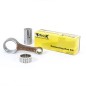 PROX connecting rod for YAMAHA YZ 450 F from 2006 to 2009 and WR 450 F from 2007 to 2011 PROX connecting rod for YAMAHA YZ 450 F from 2006 to 2009 and WR 450 F from 2007 to 2011
