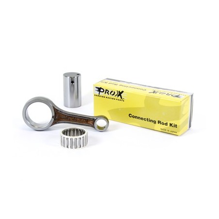 PROX connecting rod for YAMAHA YZ 450 F from 2010 to 2019 and WR 450 F from 2016 to 2020