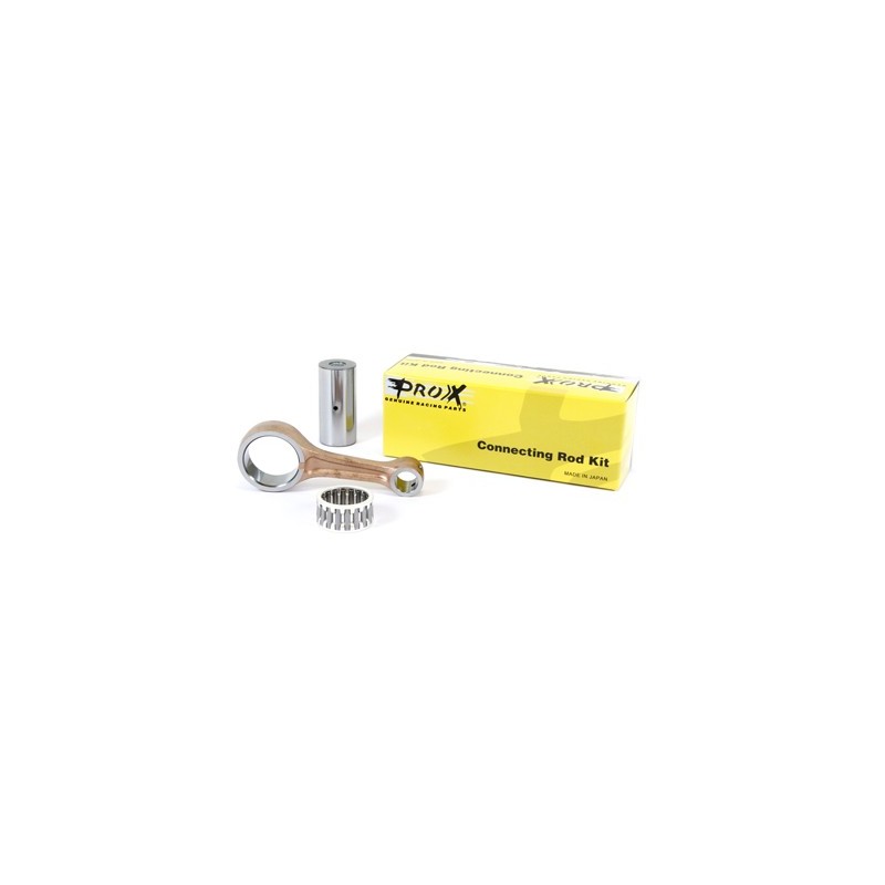 PROX connecting rod for YAMAHA YFM 250 R Raptor from 2008 to 2013 PROX connecting rod for YAMAHA YFM 250 R Raptor from 2008 to 2013
