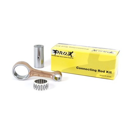 PROX connecting rod for YAMAHA YFM 250 R Raptor from 2008 to 2013