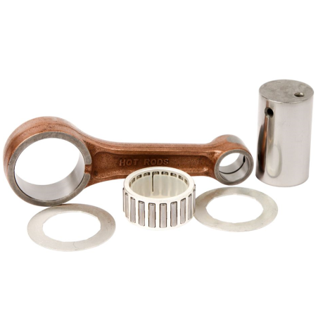 HOT RODS connecting rod for YAMAHA YFM Warrior 350 from 1987 to 2004 and Raptor 350 from 2004 to 2013