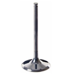 Válvula de admisión VERTEX en titanio para FANTIC TFES, GAS GAS ECF, YAMAHA WRF, YZF, 250, 300 de 2001 a 2015