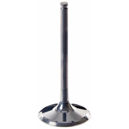 Soupape admission VERTEX en titane pour FANTIC TFES, GAS GAS ECF, YAMAHA WRF, YZF, 250, 300 de 2001 à 2015