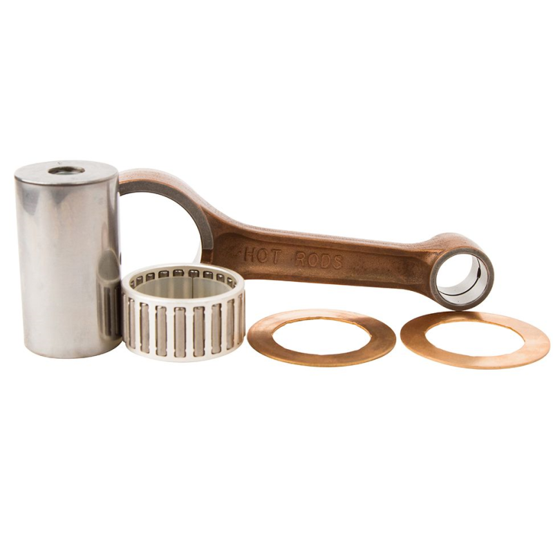 HOT RODS connecting rod for YAMAHA 450 Grizzly from 2007 to 2014, Kodiak from 2003 to 2006, Rhino 2006 to 2009, Wolverine