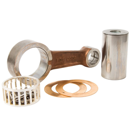 Biela HOT RODS para YAMAHA YFZ 450 de 2006 a 2008 y de 2012 a 2013