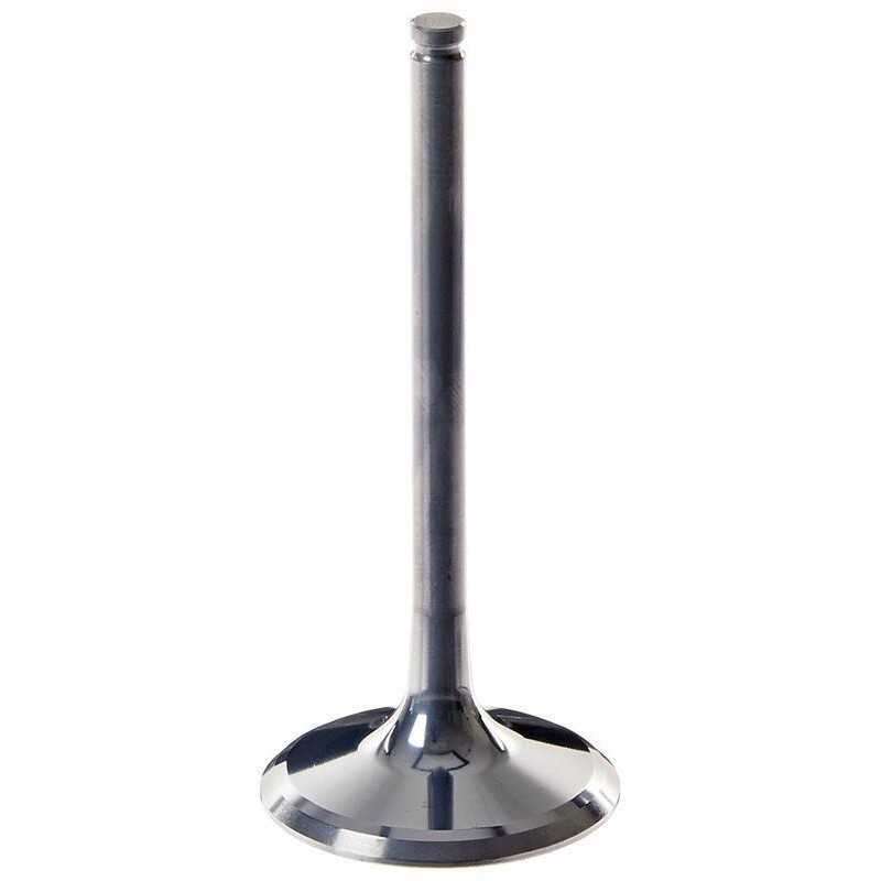 Válvula de admisión VERTEX en titanio para GAS GAS ECF, MCF, HUSQVARNA FC, FE, FS, KTM EXCF, SMR, SXF 450, 500, 501 de 2019 a 20