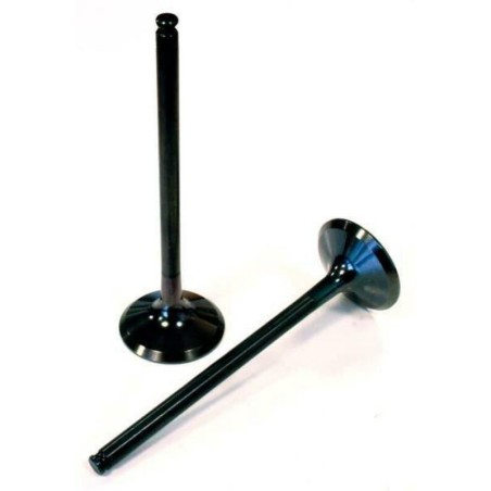 PROX titanium intake valve for FANTIC TFES, GAS GAS ECF, YAMAHA WRF, YZF, 250, 300 from 2001 to 2015