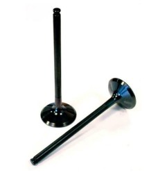 PROX titanium intake valve for FANTIC TFES, GAS GAS ECF, YAMAHA WRF, YZF, 250, 300 from 2001 to 2015