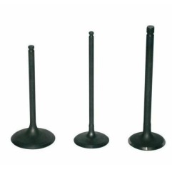 PROX titanium intake valve for GAS GAS, HUSQVARNA, KTM EXCF, SMR, SXF, XCF 350, 450, 500, 501 from 2017 to 2025