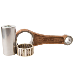 Bielle HOT RODS pour YAMAHA 660 Grizzly de 2002 à 2008, Raptor de 2001 à 2005, Rhino 2004 à 2007