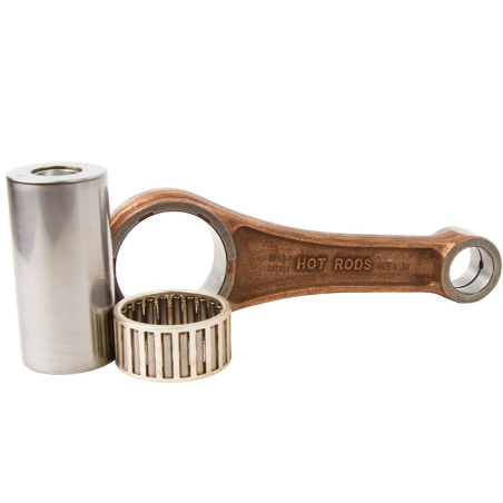 HOT RODS connecting rod for YAMAHA 660 Grizzly from 2002 to 2008, Raptor from 2001 to 2005, Rhino 2004 to 2007