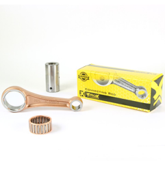 Biela PROX para YAMAHA YFM 660 Raptor de 2001 a 2005, Grizzly y Rhino de 2002 a 2008