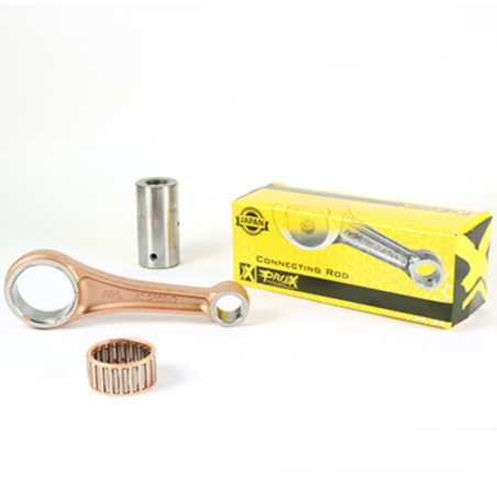 Biela PROX para YAMAHA YFM 660 Raptor de 2001 a 2005, Grizzly y Rhino de 2002 a 2008