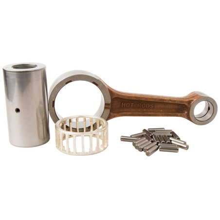 HOT RODS connecting rod for YAMAHA 700 Grizzly from 2007 to 2013, Raptor from 2006 to 2009, 2011 to 2014, R SE from 2010, Rhino 