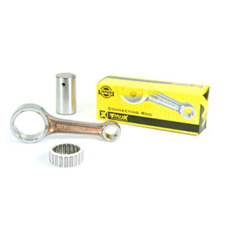 PROX connecting rod for YAMAHA YFM 700 Raptor from 2006 to 2025 and Grizzly/Rhino from 2007 to 2015