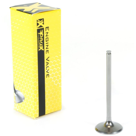 PROX titanium exhaust valve for DUCATI 999 R from 2005 and 2006