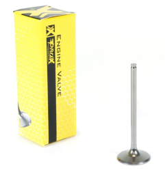 PROX titanium exhaust valve for Yamaha YZ 250 F from 2014 to 2020, WR 250 F from 2015 to 2020