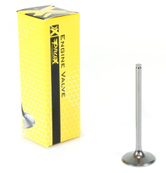 PROX titanium exhaust valve for Yamaha YZ 250 F and WR 250 F from 2001 to 2013